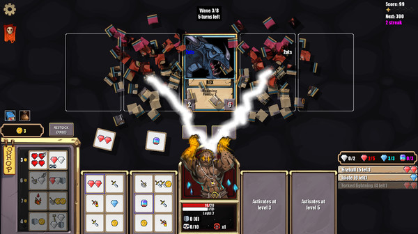 Circadian Dice screenshot 5