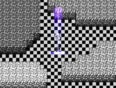 Quickflash - A Fabula Story screenshot 4
