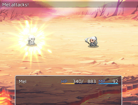 Quickflash - A Fabula Story screenshot 2