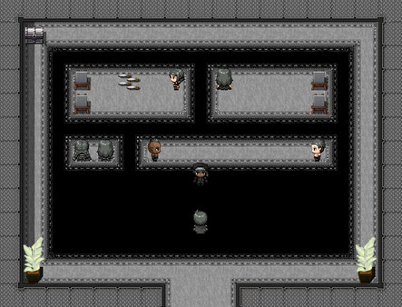 Quickflash - A Fabula Story screenshot 3