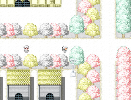 Quickflash - A Fabula Story screenshot 1