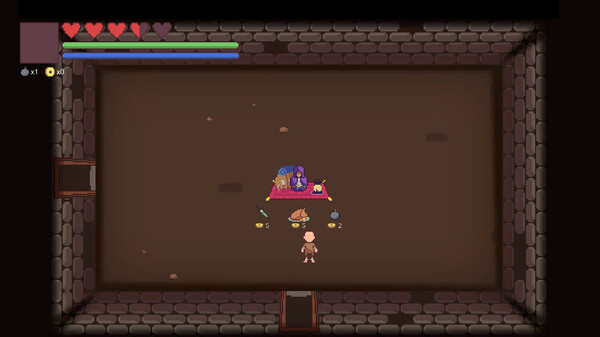 Skedaddle Out The Dungeon screenshot 4