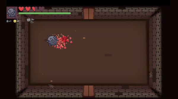Skedaddle Out The Dungeon screenshot 1