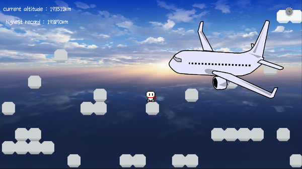 Let's go to the moon screenshot 4
