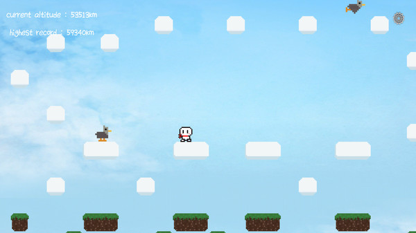 Let's go to the moon screenshot 2