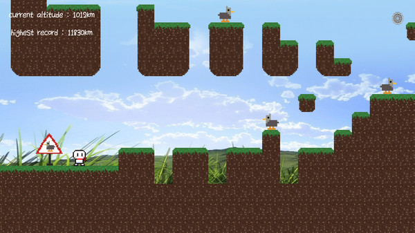 Let's go to the moon screenshot 1