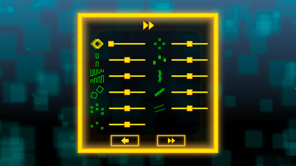 Square screenshot 2