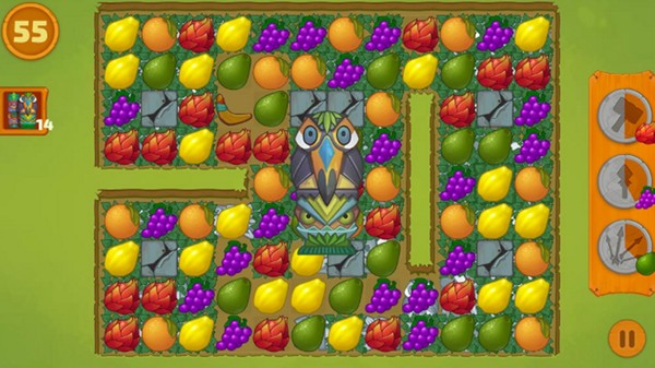 11 Islands 2: Story of Love screenshot 8