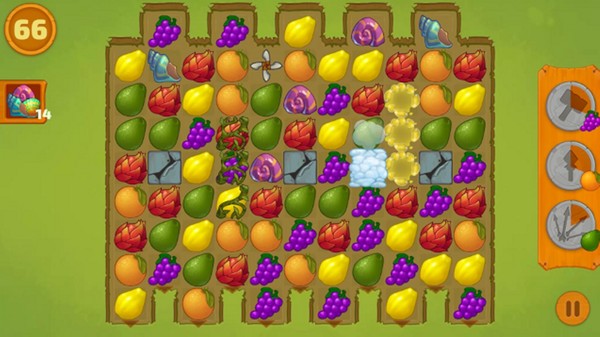 11 Islands 2: Story of Love screenshot 4