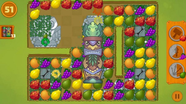 11 Islands 2: Story of Love screenshot 9