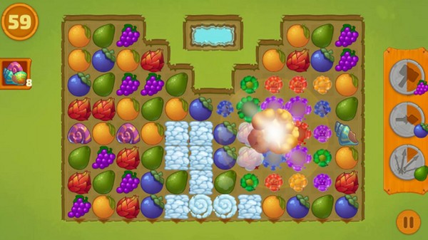 11 Islands 2: Story of Love screenshot 7