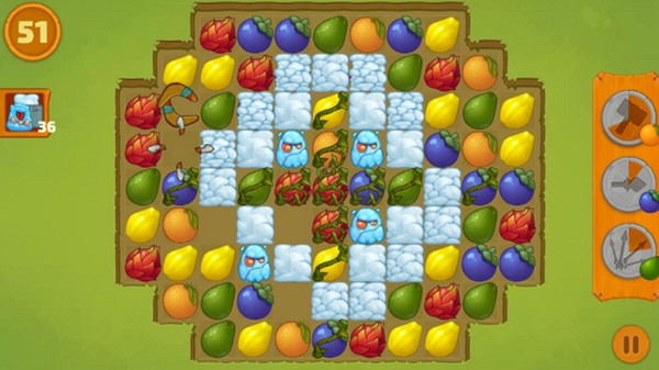 11 Islands 2: Story of Love screenshot 1