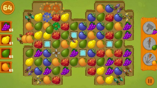 11 Islands 2: Story of Love screenshot 5