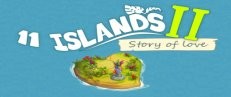 11 Islands 2: Story of Love screenshot 10