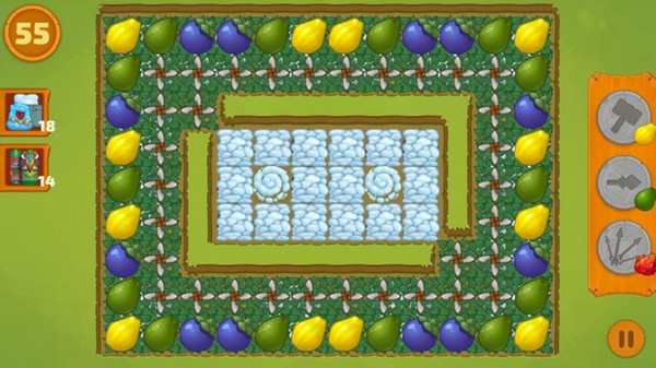 11 Islands 2: Story of Love screenshot 3