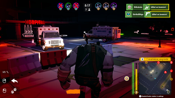 Zombie Within screenshot 11