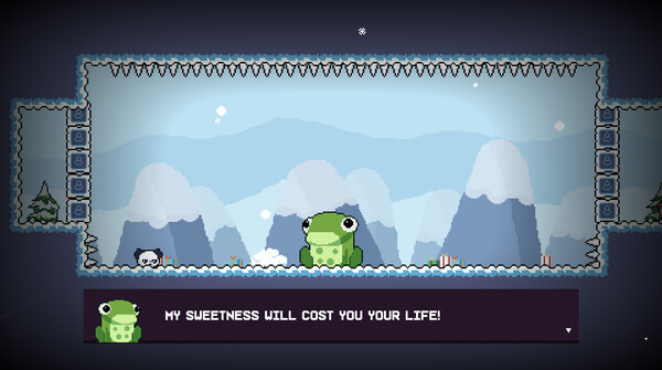 Pandaty screenshot 3