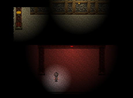 Facility 386 screenshot 2