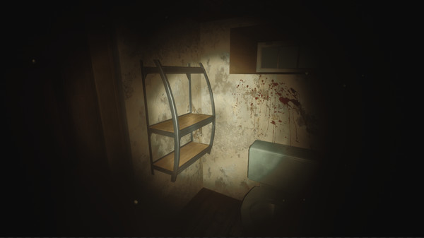 Bloody Forest screenshot 2