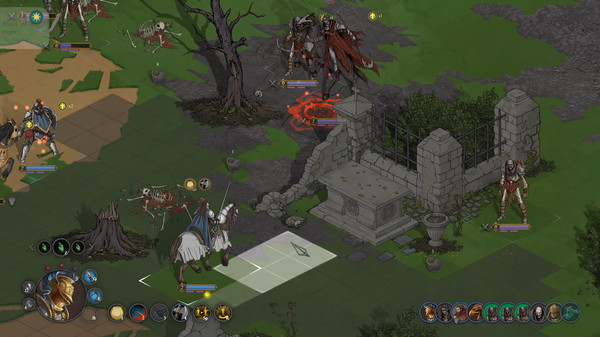 Stones Keeper: King Aurelius screenshot 8