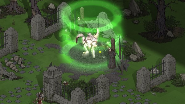Stones Keeper: King Aurelius screenshot 3