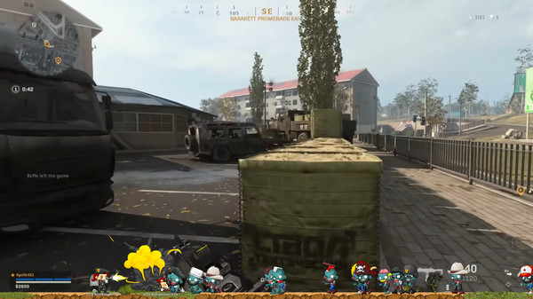 Avatar Raiders screenshot 3