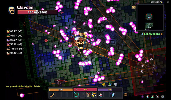 Darza's Dominion screenshot 2