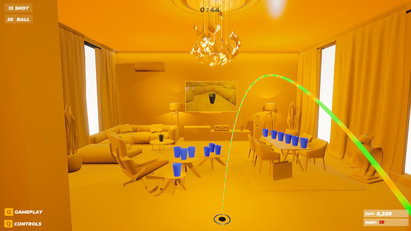 TRICK SHOT screenshot 6