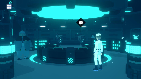 D-topia screenshot 6