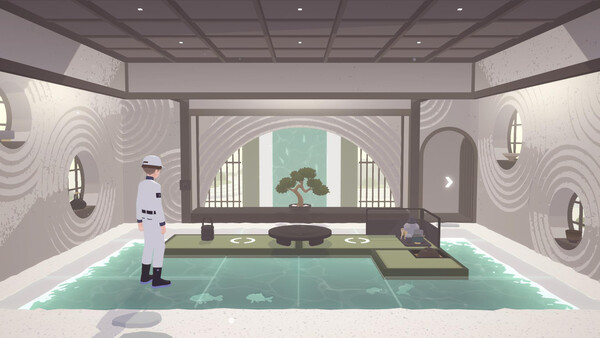 D-topia screenshot 7