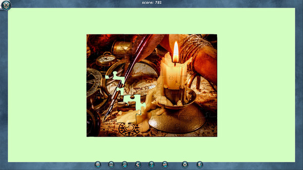 1001 Jigsaw Legends of Mystery 3 screenshot 4