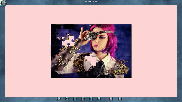 1001 Jigsaw Legends of Mystery 3 screenshot 1