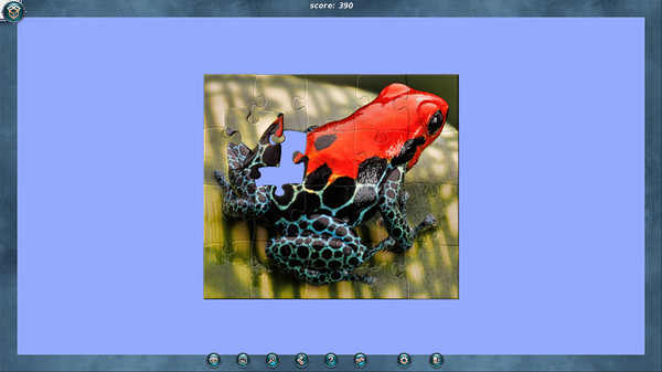 1001 Jigsaw Legends of Mystery 3 screenshot 2