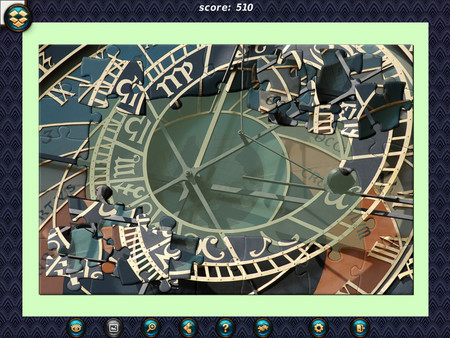 1001 Jigsaw Detective 2 screenshot 5