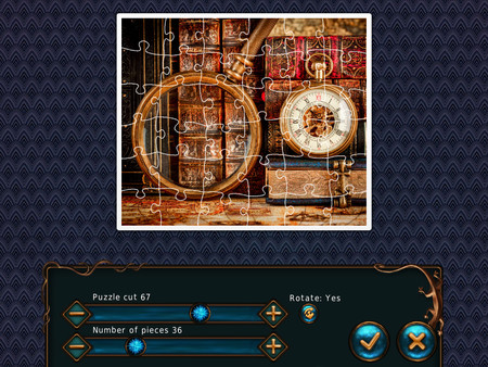 1001 Jigsaw Detective 2 screenshot 3