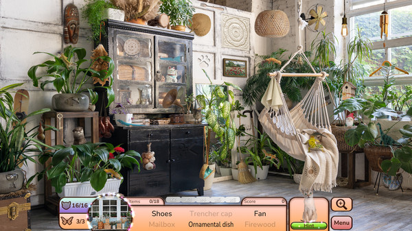 I Love Finding Critters screenshot 5