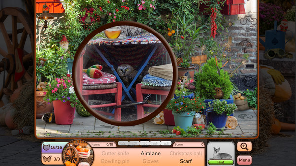 I Love Finding Critters screenshot 3