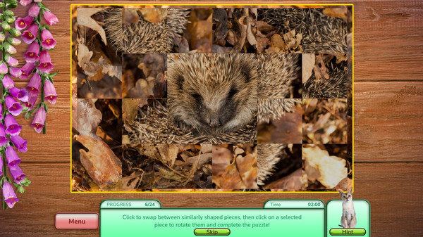 I Love Finding Critters screenshot 6