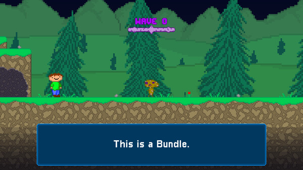 Crupt screenshot 2