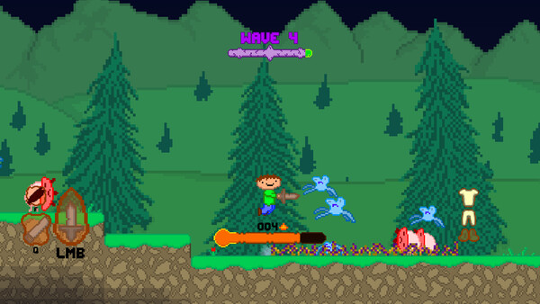 Crupt screenshot 6