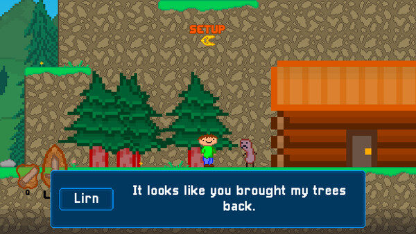 Crupt screenshot 4