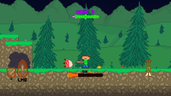 Crupt screenshot 5