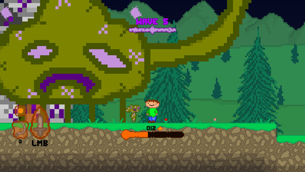 Crupt screenshot 7