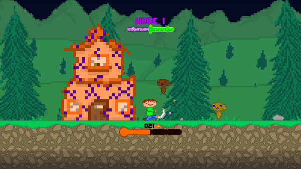 Crupt screenshot 3