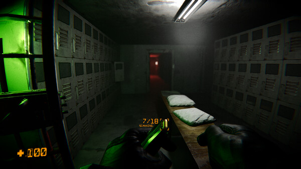Project Three screenshot 5