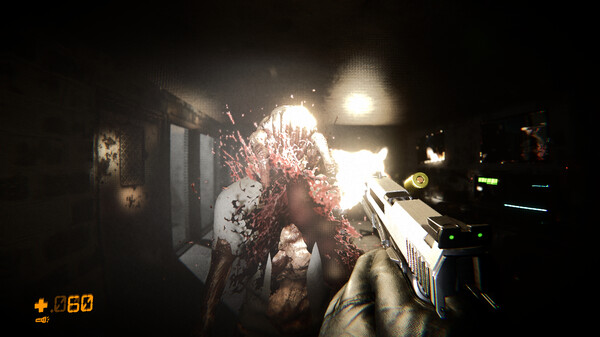 Project Three screenshot 1
