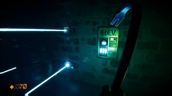 Project Three screenshot 4