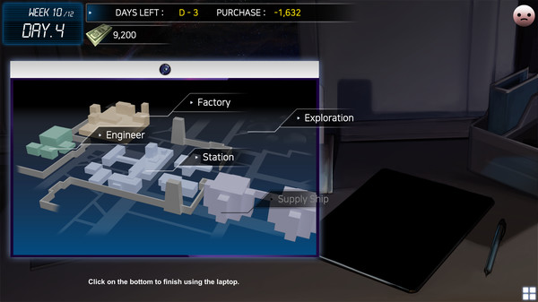 Coral Drive screenshot 4