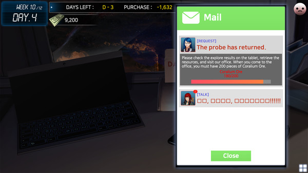 Coral Drive screenshot 3