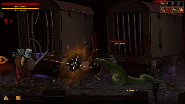 Greedventory screenshot 8